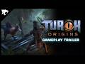 Turok: Origins  XBox  játékmenet videója