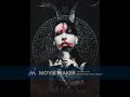 Marilyn Manson - Vodevil HD