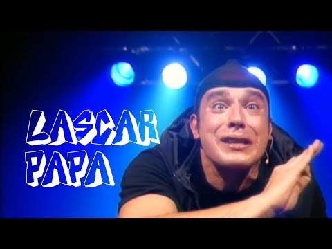 Bruno Salomone - Lascar Papa