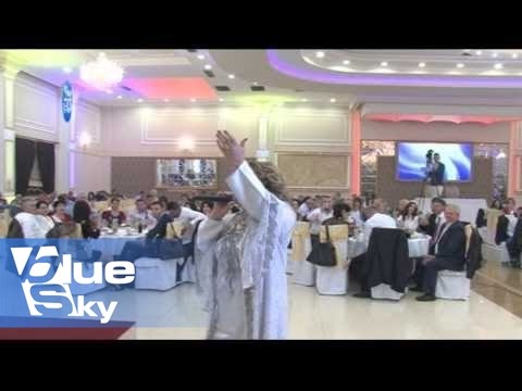 Vjoleta Zefi - Hala jam (Sofra e Shqipes 2015)