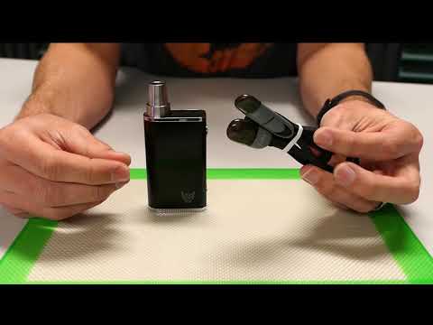 Linx Gaia Review - PuffItUp!