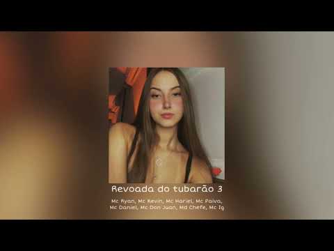 Revoada do tubarão 3 - (Speed Up)