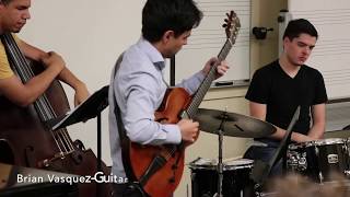 Ask Me Now - Thelonious Monk