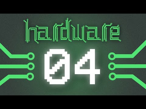 Curso de Hardware TRAILER