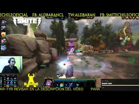 #LSDA "LAG SHOW DE ALDBARAN" regalando el Rey ArTYR y más!