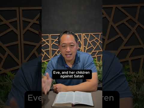 The Proto Evangelium