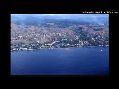 Litol Rastas (Solomon Islands) - Rastaman Wake Up