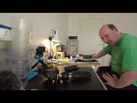 MongoTV_8563 - Min Aftensmad - RAVIOLI Deluxe Med PØLSE og OST