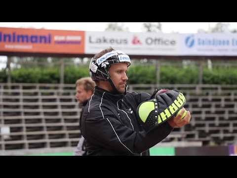 Otteluennakko: JymyJussit - Kankaanpään Maila 30.6.