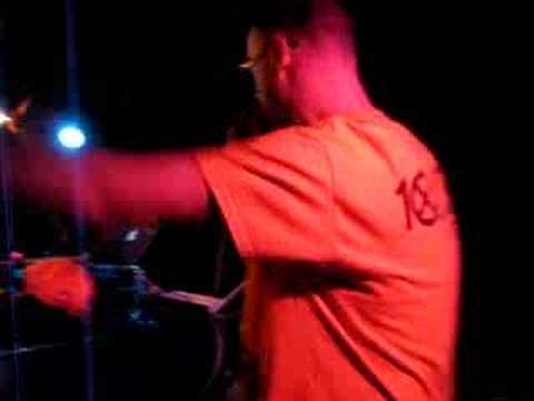 Fresh Kils, Deejay Frame & Ghettosocks Live