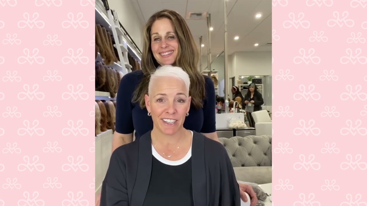 A Beautiful Transformation — click to play video