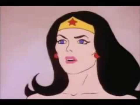 Super Amigos + Friends = SuperFriends