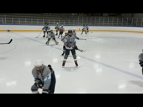 North Select-05 - GrIFK-05. 27.12.2018