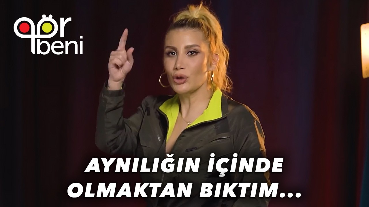 Ben Her Dönem Lazımım! - İrem Derici | Gör Beni