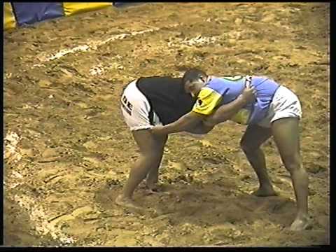 lucha entre el CL  Almogaren y el CL  Castro Morales