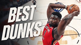 Zion Williamson - New Orleans Pelicans