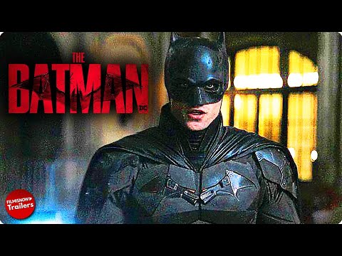 The Batman | Vibepedia