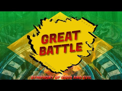 Hevilan  -  Great Battle