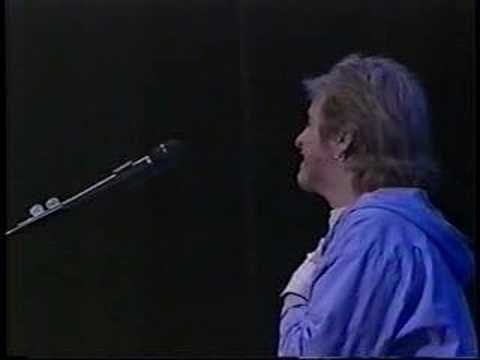 Yes in Camden '02 - "Siberian Khatru"