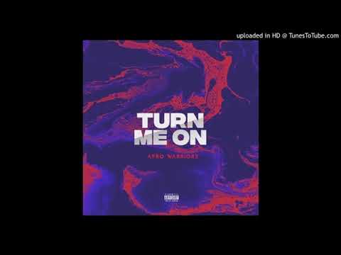 Afro Warriors -Turn Me On Audio