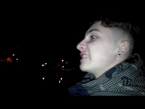 Pollo vs Lil - Semifinales - Alonso Battle