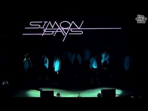 NCT 127 - Simon says dance cover by Hello it's me [ЭТО 2019 (27.10.2019)]