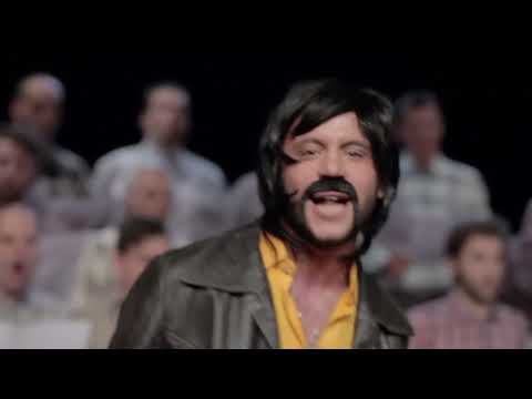 RANCORE & DJ MYKE - ANZI... SIAMO GIA' ARRABBIATI [VIDEOCLIP]