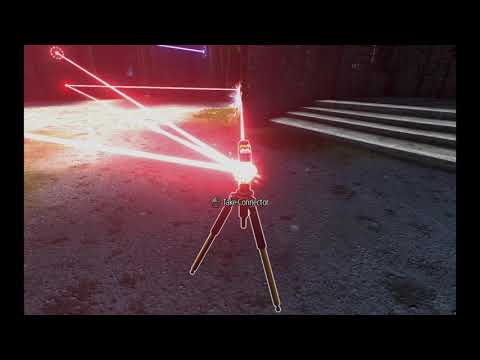 The Talos Principle Workshop Maps: Episode 92: Rebirth (Part 7 of 8)