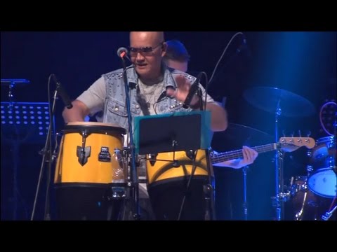 80' Factory - Africa