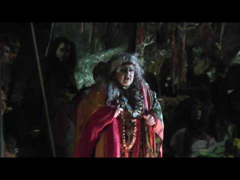 Dolora Zajick, Il Trovatore: Stride la vampa