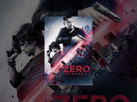 Zero Tolerance