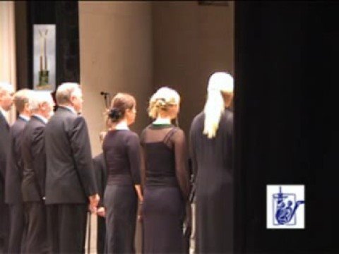 Seghizzi 2004 - vokal nord - Kvaloysletta, Norvegia n.1