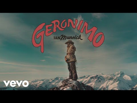 Ian Munsick - Geronimo