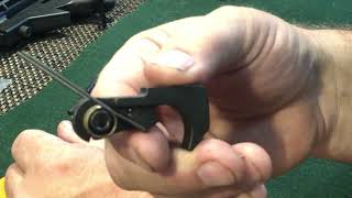 AR-15 Hammer & Spring Assembly
