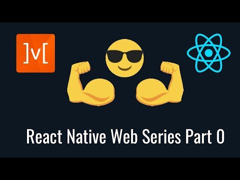 Setting Up a React Native Web Project