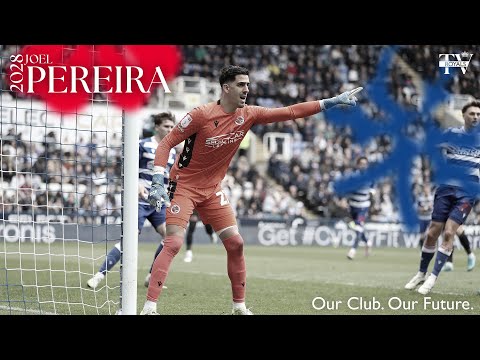 Three More Years Of El Gato | Joel Pereira Signs New Deal