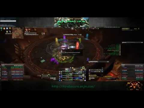 Obscure Vs Malkorok (10Men - Normal) (Discipline PoV)