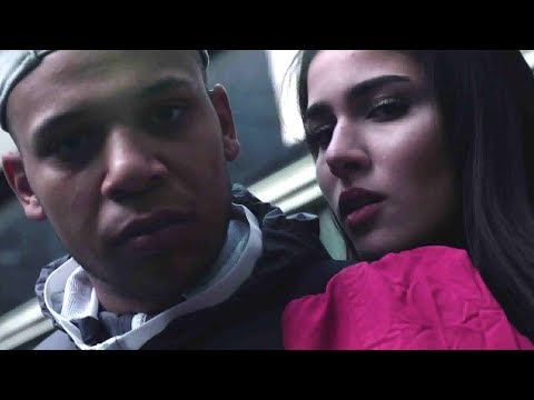 KinG Eazy - Neymar [Official Video]