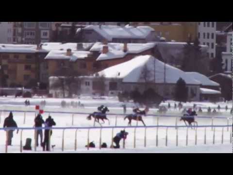 St Moritz & Ancient Greece