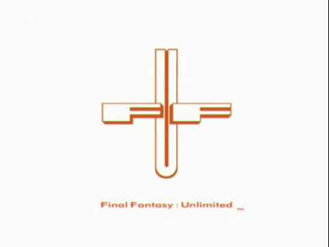 Final Fantasy: Unlimited VIVID FAIRY FORE