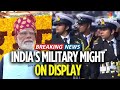 Republic Day Parade 2026 India Displays Military Prowess At Kartavya Path Op Sindoor PM Modi