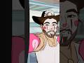 THIS ANIMATION IS INSANE