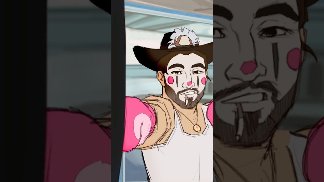 THIS ANIMATION IS INSANE!!