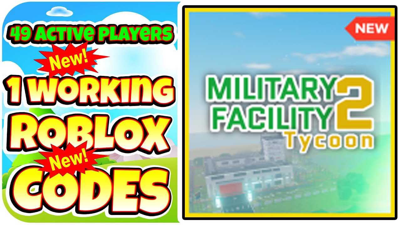 Noob Army Tycoon codes