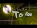 Disney Coloring Bumpers