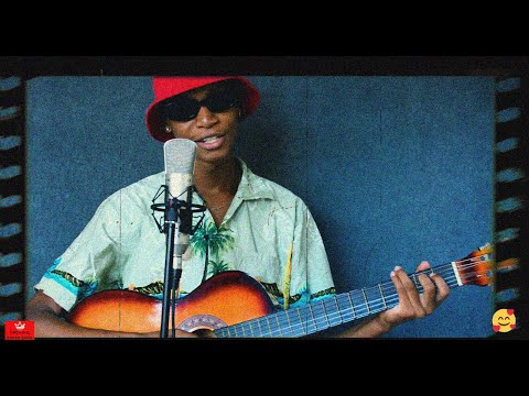 Open Mic Experience S2 EP7 - MFK - Chuva