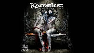 Kamelot - If Tomorrow Came [Drumless]