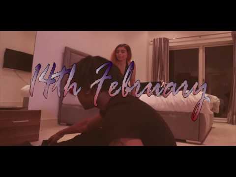 Rico Young x Flowfull - 14th February (Prod By Flowfullsoundz)