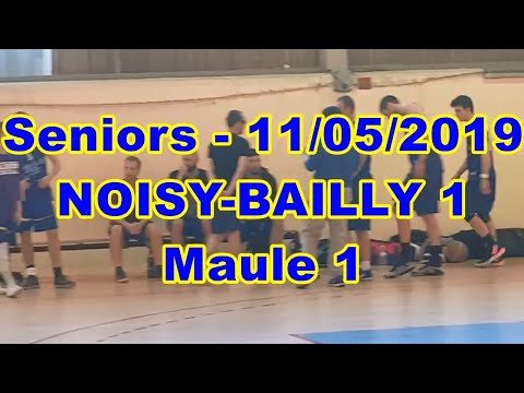 2018/2019 Seniors-1 11/05/2019