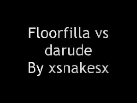floorfilla vs darude